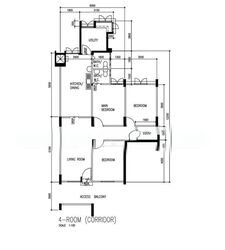 kebun-baru-heights photo thumbnail #1